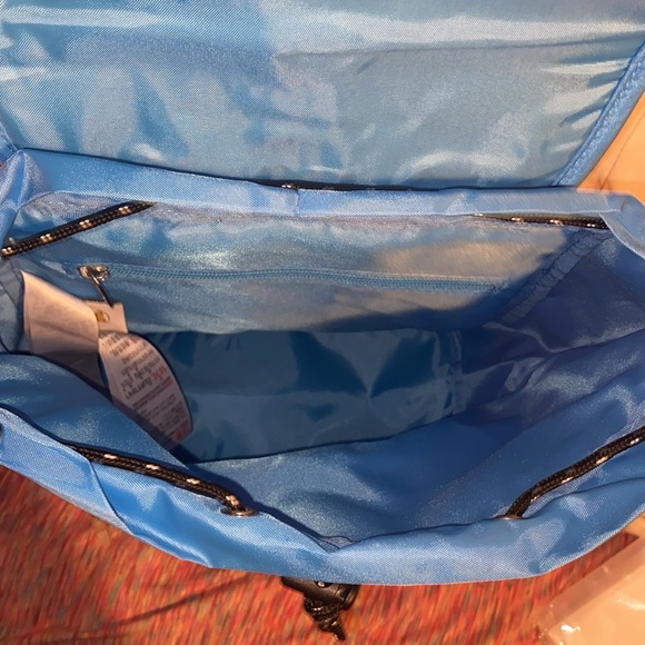 Minnie Mouse backpack - Picture 4 of 4